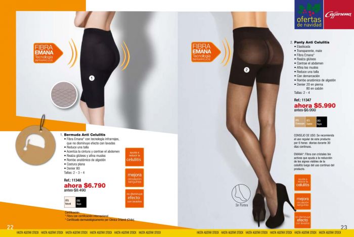 Caffarena Caffarena-catalogo-nov.2016-12  Catalogo Nov.2016 | Pantyhose Library