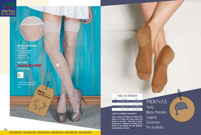 Caffarena Caffarena-catalogo-nov.2016-18  Catalogo Nov.2016 | Pantyhose Library