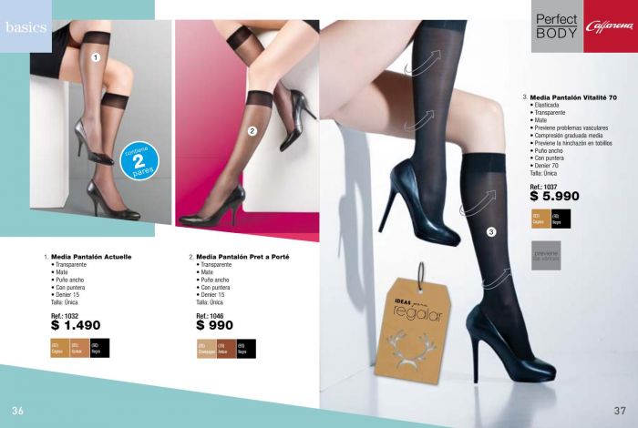 Caffarena Caffarena-catalogo-nov.2016-19  Catalogo Nov.2016 | Pantyhose Library