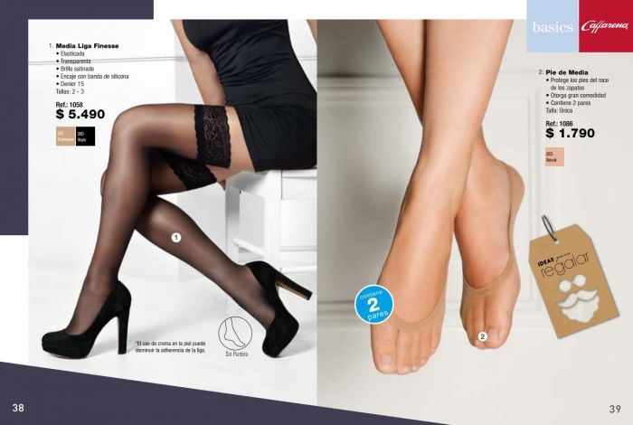 Caffarena Caffarena-catalogo-nov.2016-20  Catalogo Nov.2016 | Pantyhose Library