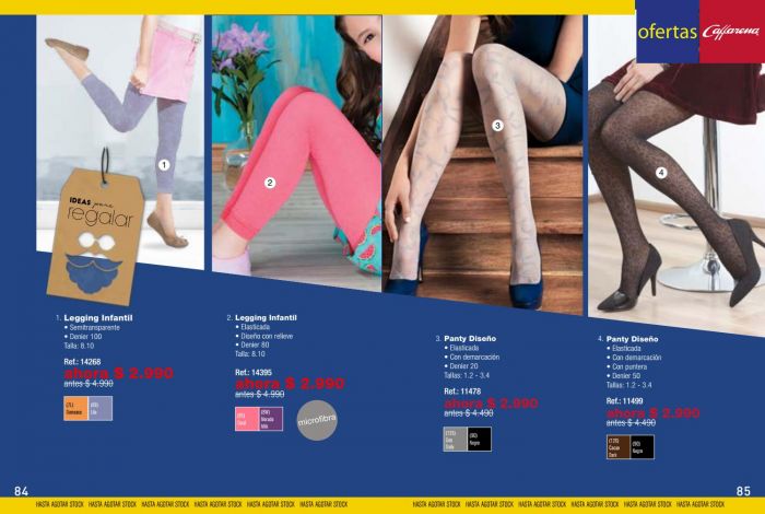 Caffarena Caffarena-catalogo-nov.2016-43  Catalogo Nov.2016 | Pantyhose Library