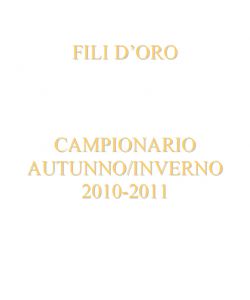 Fili-Doro-Campionario-2010.11-1