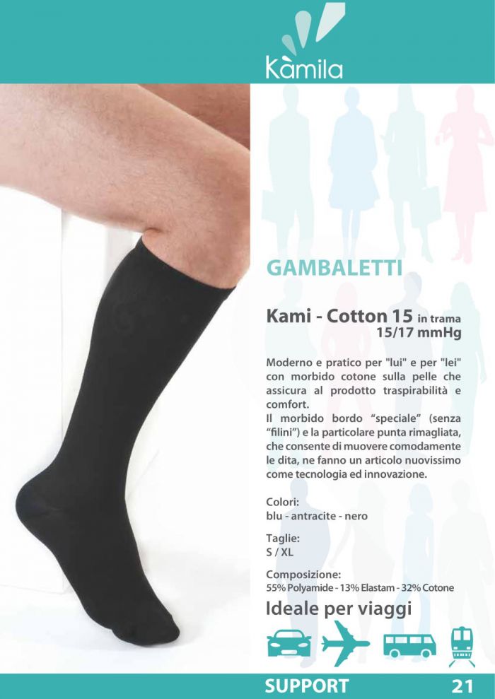 Kamila Medical Kamila-calze-medicali-compressione-105415_21b  Catalog 2013 | Pantyhose Library