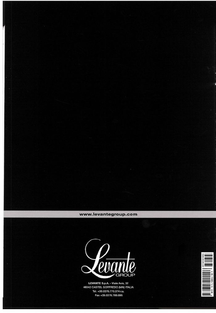 Levante Levante-catalog-2013-33  Catalog 2013 | Pantyhose Library