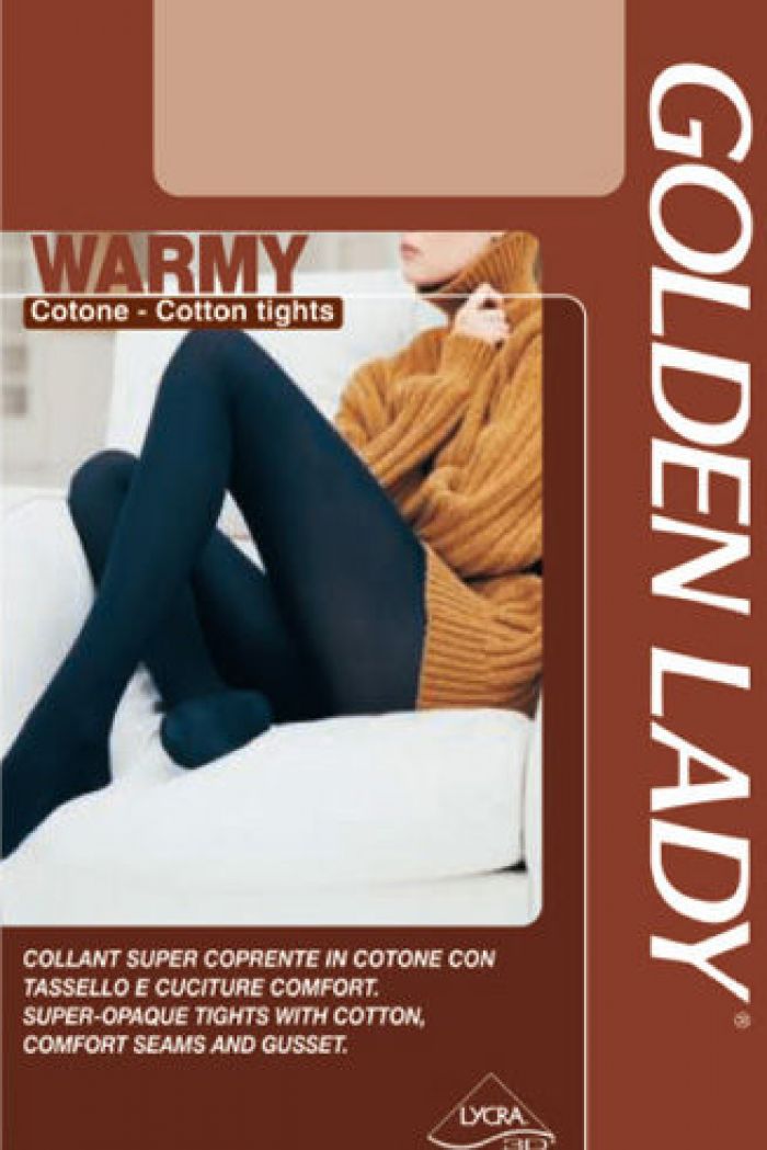 Golden Lady Warmy  Hosiery Packs 2017 | Pantyhose Library