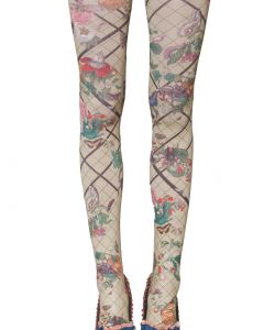House of Bug tights