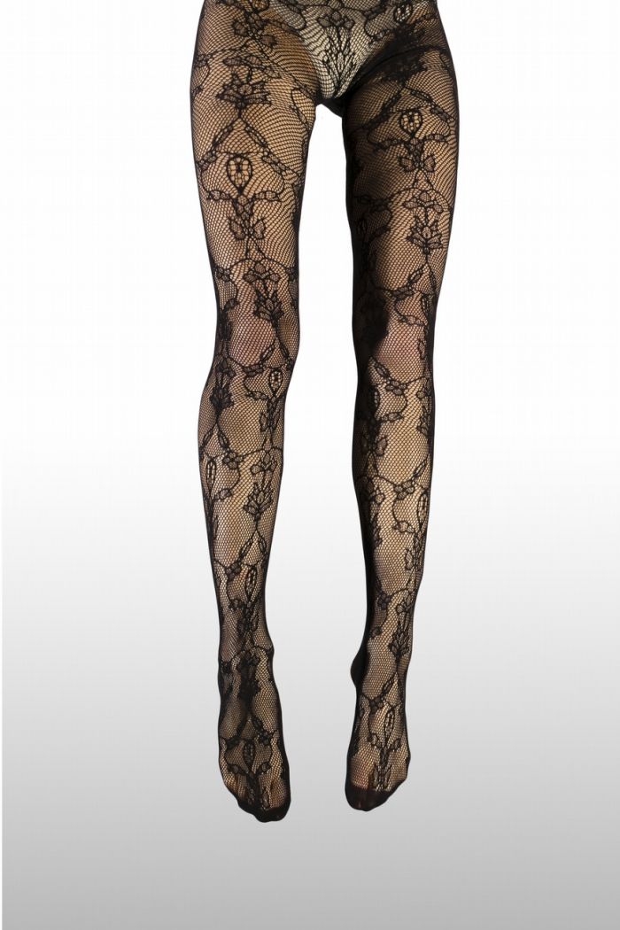 Laluna Tights-alessia -23718988  Chic Collection | Pantyhose Library