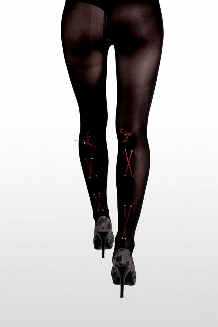 Laluna Tights-aurora -93993777  Chic Collection | Pantyhose Library