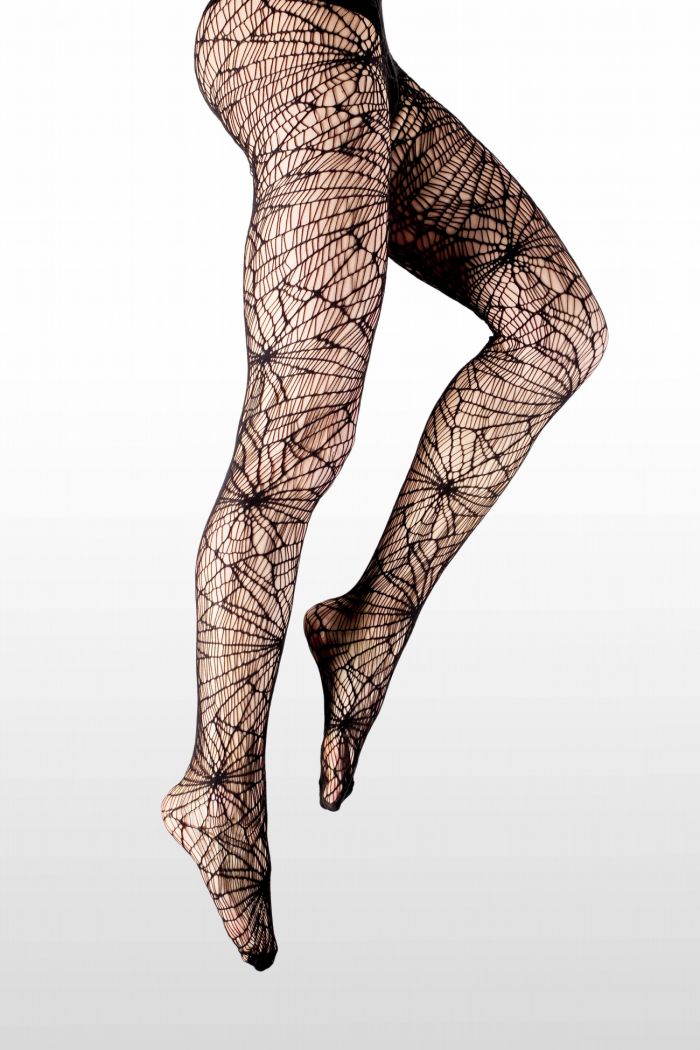Laluna Tights-claudia -20701235  Chic Collection | Pantyhose Library