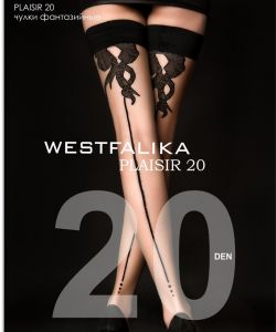 Westfalika - Hosiery Collection 2017