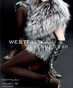 Westfalika - Hosiery Collection 2017