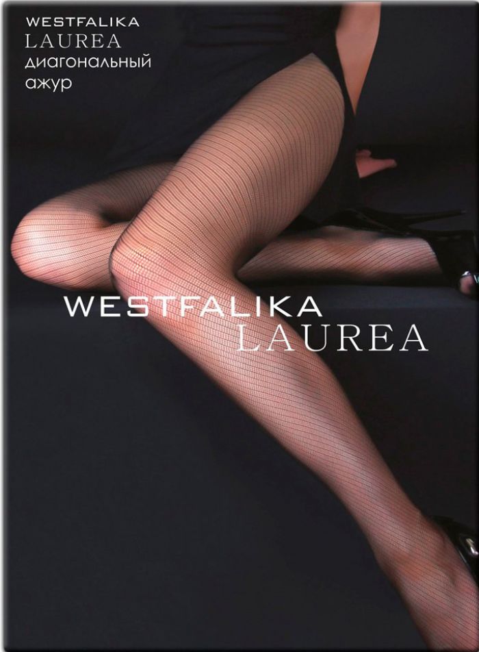 Westfalika Laurea  Hosiery Collection 2017 | Pantyhose Library