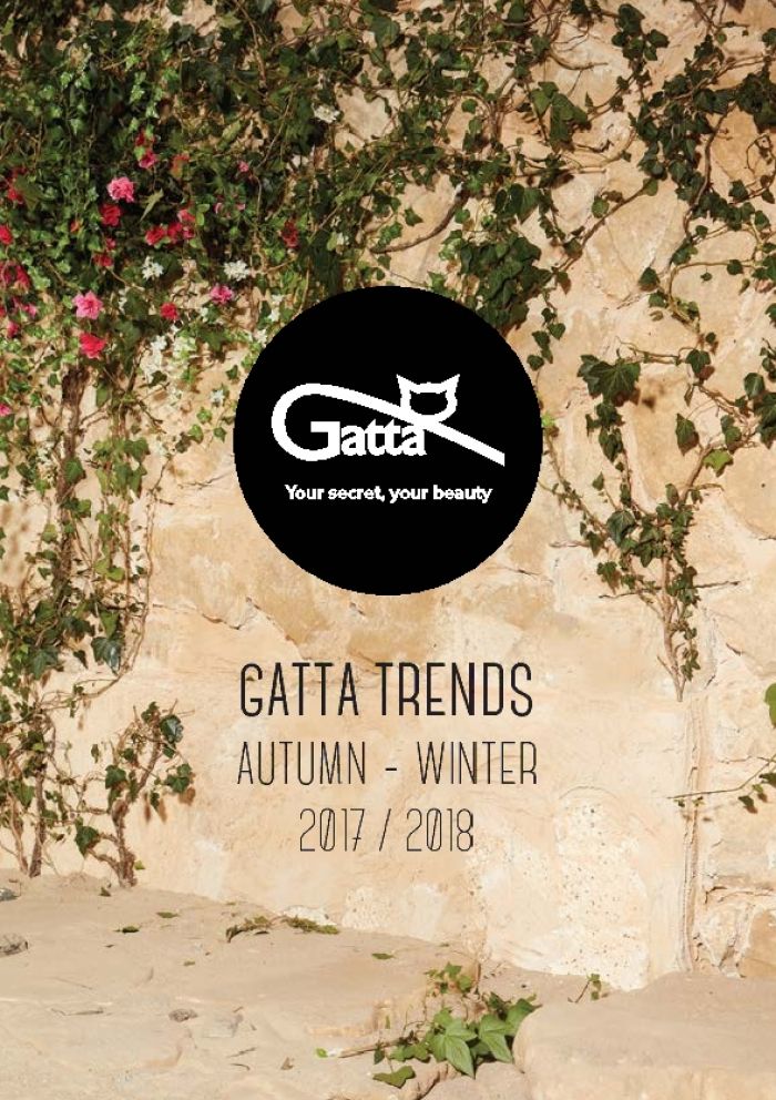 Gatta Gatta-trends-fw-2017.18-1  Trends FW 2017.18 | Pantyhose Library