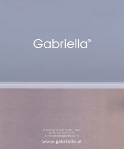Gabriella - Fashion 2017