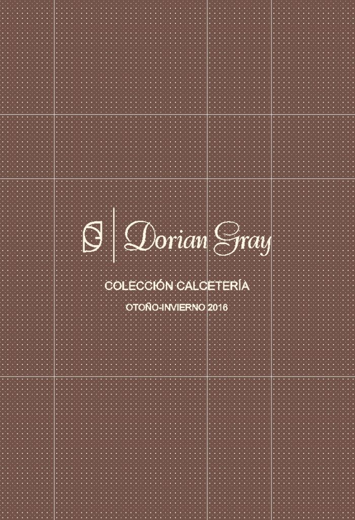 Dorian Gray Dorian-gray-socks-fw.2016-1  Socks FW.2016 | Pantyhose Library