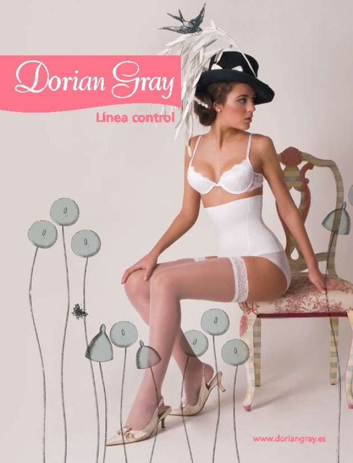 Dorian Gray Dorian-gray-control-line-2017-1  Control Line 2017 | Pantyhose Library