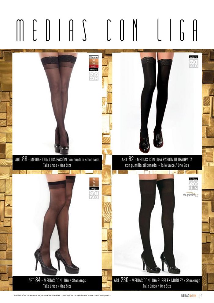 Cocot Cocot-fw-2015-11  FW 2015 | Pantyhose Library