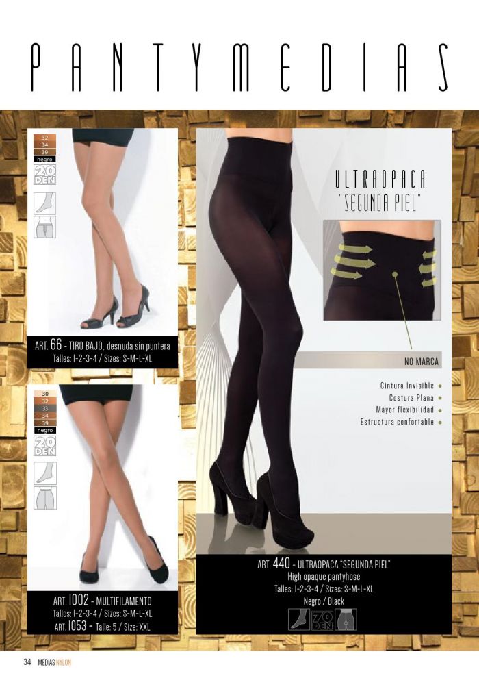 Cocot Cocot-fw-2015-34  FW 2015 | Pantyhose Library