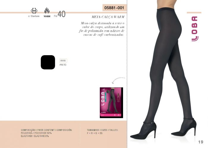 Lupo Lupo-ss-2017.18-21  SS 2017.18 | Pantyhose Library
