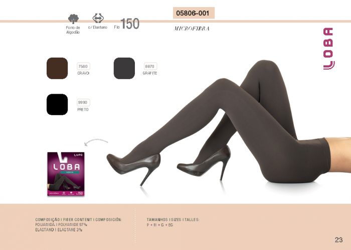 Lupo Lupo-ss-2017.18-25  SS 2017.18 | Pantyhose Library