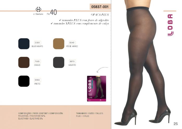Lupo Lupo-ss-2017.18-27  SS 2017.18 | Pantyhose Library