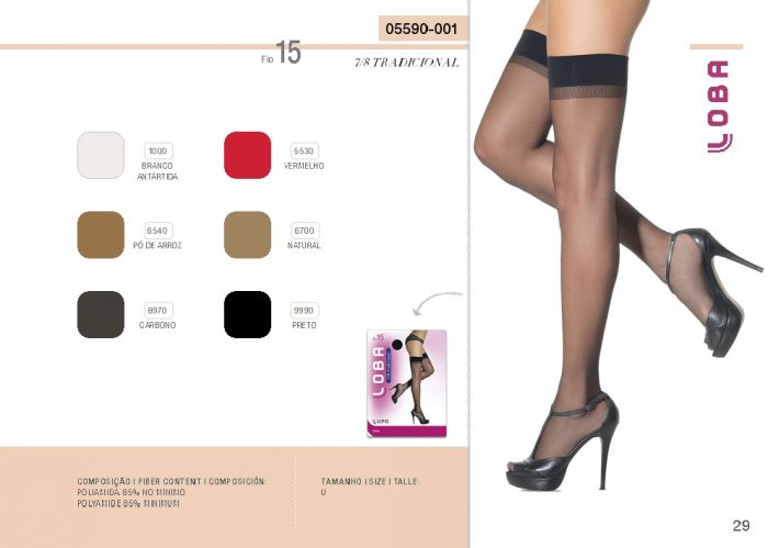 Lupo Lupo-ss-2017.18-31  SS 2017.18 | Pantyhose Library