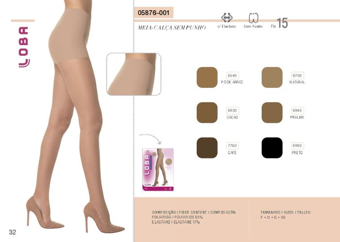 Lupo Lupo-ss-2017.18-34  SS 2017.18 | Pantyhose Library