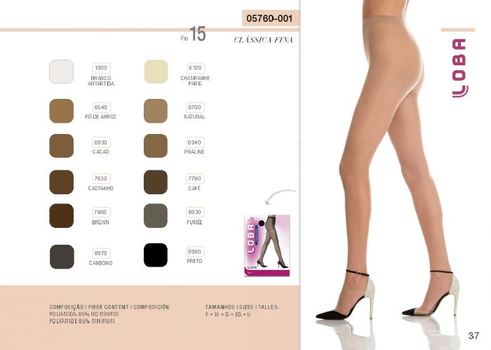 Lupo Lupo-ss-2017.18-39  SS 2017.18 | Pantyhose Library