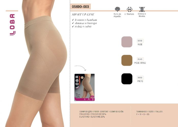 Lupo Lupo-ss-2017.18-70  SS 2017.18 | Pantyhose Library
