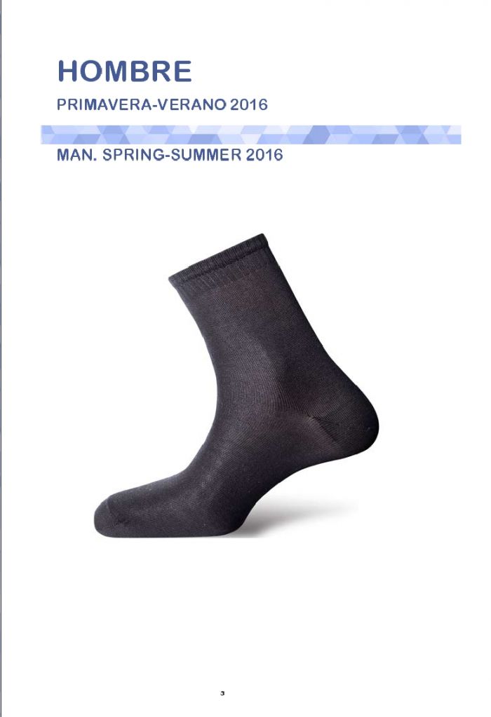 Dorian Gray Dorian-gray-socks-ss.2016-3  Socks SS.2016 | Pantyhose Library