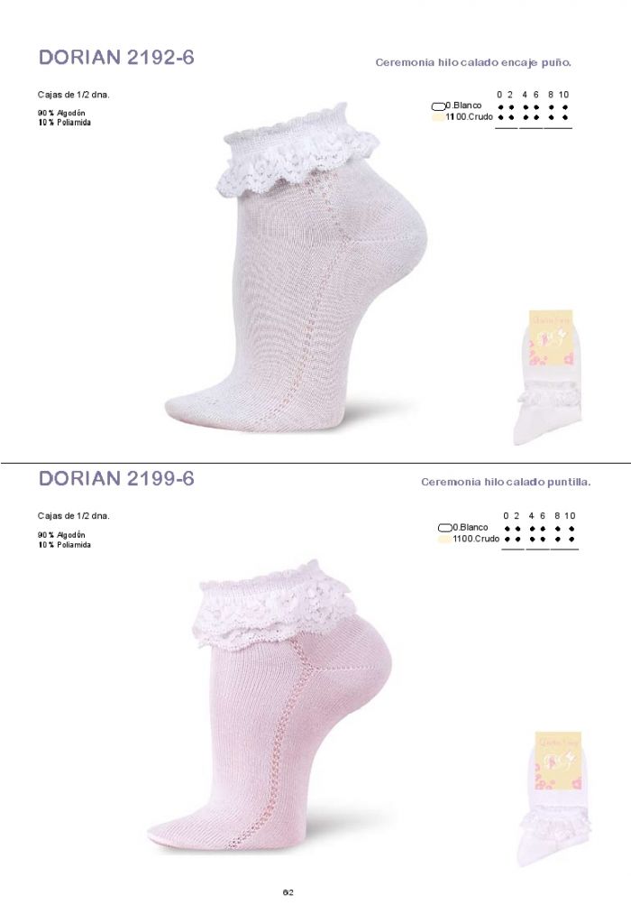 Dorian Gray Dorian-gray-socks-ss.2016-62  Socks SS.2016 | Pantyhose Library