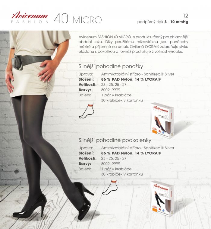 Aries Aries-avicenum-fashion-2017-12  Avicenum Fashion 2017 | Pantyhose Library