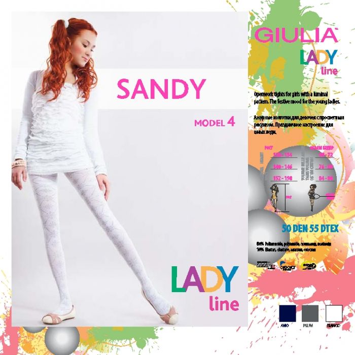 Giulia Giulia-lady-line-6  Lady Line | Pantyhose Library