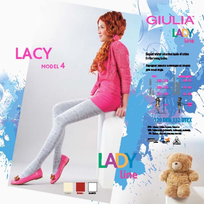 Giulia Giulia-lady-line-16  Lady Line | Pantyhose Library