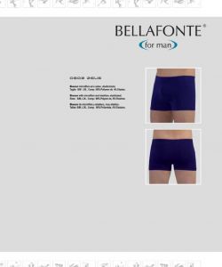 Bellafonte - Hosiery Collection 2013