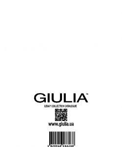 Giulia - Leggy Collection 2017