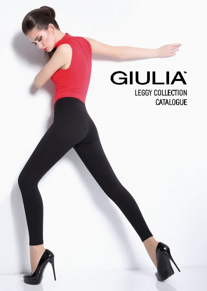 Giulia Giulia-leggy-collection-2017-1  Leggy Collection 2017 | Pantyhose Library