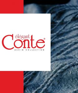 Conte - Denim Collection 2017