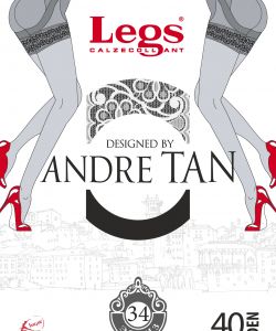 Legs - Legs by Andre Tan