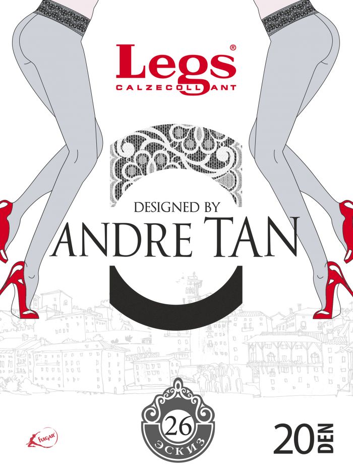 Legs Vita_bassa_20  Legs by Andre Tan | Pantyhose Library