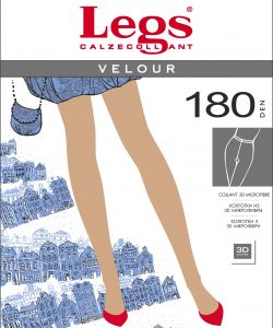Legs - Basic 2017
