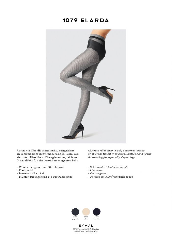 Fogal Fogal-wholesale-aw-2015.16-12  Wholesale AW 2015.16 | Pantyhose Library