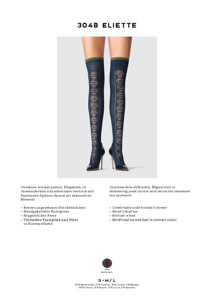Fogal Fogal-wholesale-aw-2015.16-16  Wholesale AW 2015.16 | Pantyhose Library