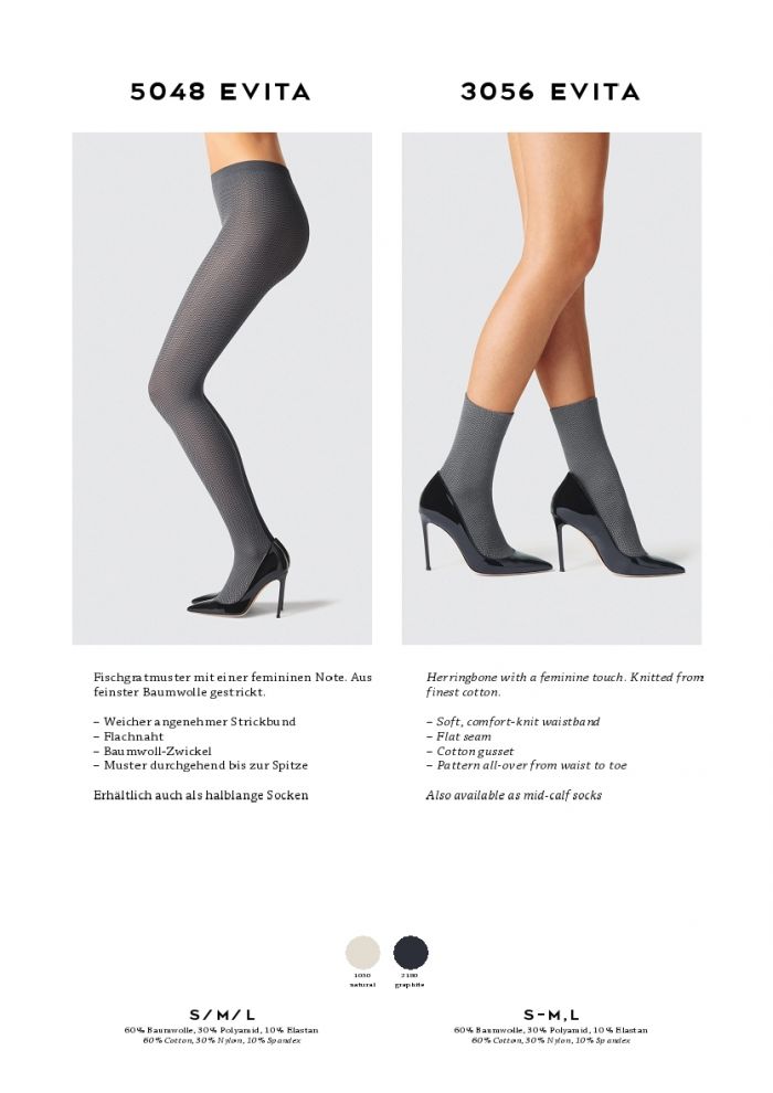 Fogal Fogal-wholesale-aw-2015.16-17  Wholesale AW 2015.16 | Pantyhose Library