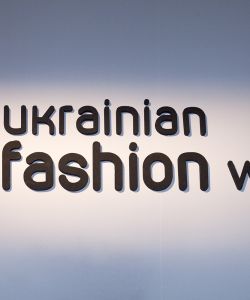 37th Ukranian Fashion Week Legs