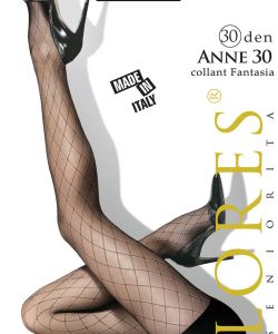 Anne 30 Den Collant Fantasia