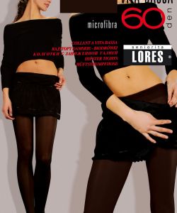 Seniorita Lores - Collection 2017