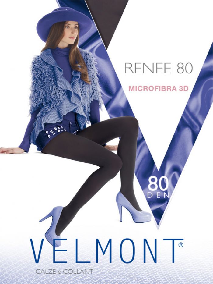 Velmont Velmont_collantcoprenti_renee80  Hosiery Catalog | Pantyhose Library