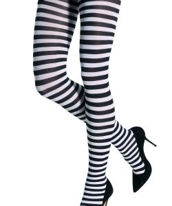 Two-Toned-Horizontal-Stripes-Tights