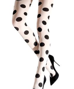 Two-Toned-Large-Dots-Tights